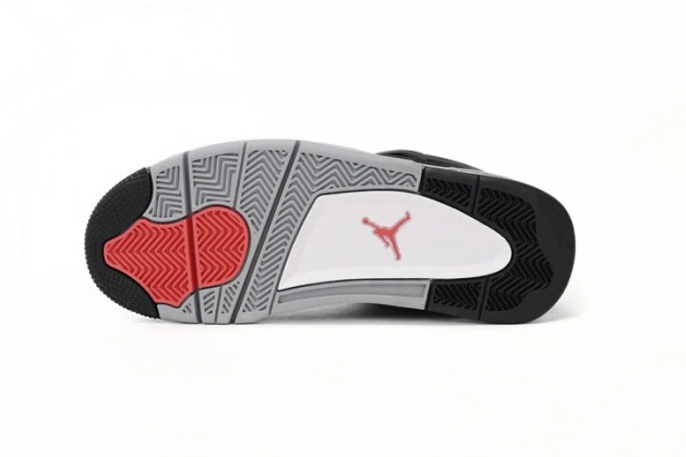 Cheap 4 Black DH7138-006 Air Canvas Jordan 0824